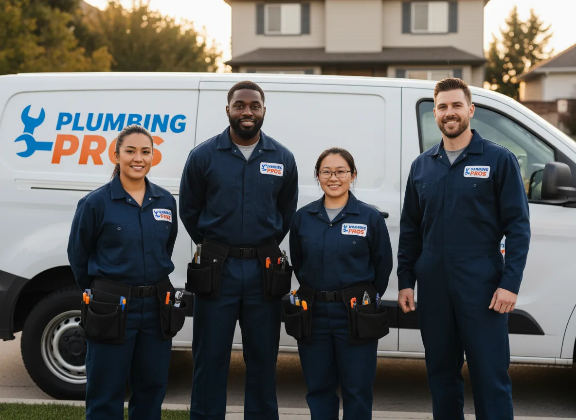 Water Heater Repair company in Pulaski, WI